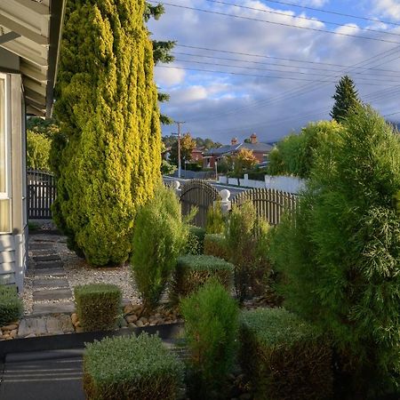 Bakers Retreat Villa Hobart Exterior foto