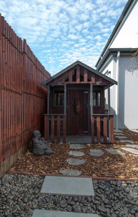 Bakers Retreat Villa Hobart Exterior foto